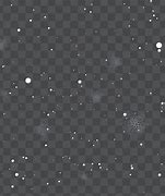 Image result for Snow Falling Black Screen