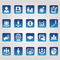 Image result for Business Resources Icon