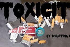 Image result for Toxicity Song
