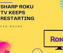 Image result for Sharp Roku