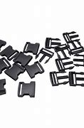 Image result for Plastic Buckle Clip