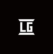 Image result for LG Fashion Design Logo Design