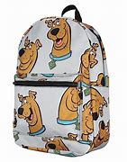 Image result for Bioworld Scooby Doo Backpack