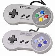 Image result for Super Famicom Controller