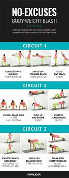 Image result for Full Body Bodyweight Workout