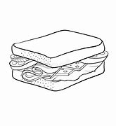 Image result for Where to Put Lettuce On Sandwich