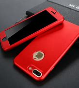 Image result for iphone 7 plus red cases