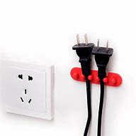 Image result for Electrical Plug Holders