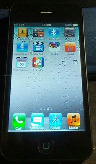 Image result for Fake iPhone 5 Blue