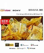 Image result for Sony BRAVIA Smart TV 55