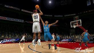 Image result for NBA 06 PSP