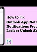 Image result for iPhone Outlook Settings