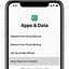 Image result for How to Open Mobile Data iPhone