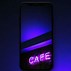 Image result for 4K Neon Signs Wallpaper iPhone