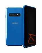 Image result for Samsung S10 Blue