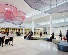 Image result for SFO Terminal String Art