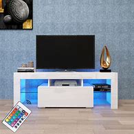 Image result for TV Stand LED Lights