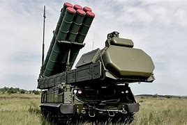 Image result for Russian Air Defence System Radio Mast