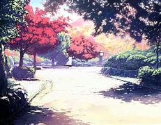 Image result for Aesthetic Anime Calm