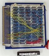 Image result for Wire Wrap Memory Board