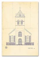 Image result for Church Blueprints