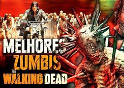 Image result for Top 10 Walking Dead Zombies