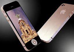 Image result for iPhone 4S Gold