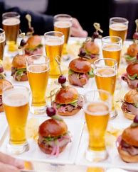 Image result for Wedding Reception Drinks