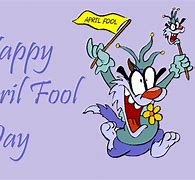 Image result for April Fools Day Troll