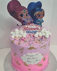 Image result for 6th Birthday Girl with Cake