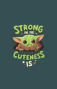 Image result for Cute Stitch and Baby Yoda Wallpaper