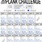 Image result for 30-Day Challenge Worksheet