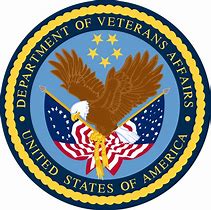 Image result for Us Department of Veterans Affairs Logo