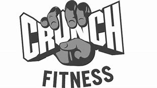 Image result for Crunch Fitness Logo Transparent