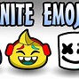 Image result for Fortnite Apple Fornite Emoji