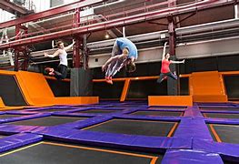 Image result for Jump House YMCA