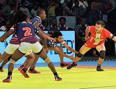 Image result for Kabaddi Cup