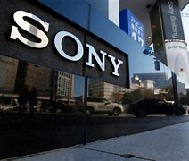 Image result for Sony Factory