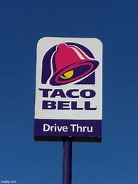 Image result for Funny Taco Bell Logo