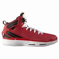 Image result for Adidas Derrick Rose