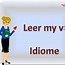 Image result for Idiome Vir Apple's