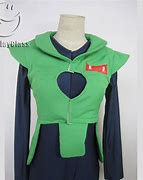 Image result for Dragon Ball Z Costumes