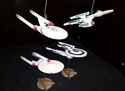 Image result for Star Trek Federation Class