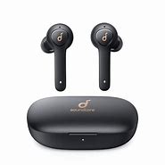 Image result for Anker SoundCore Earbuds