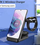Image result for Samsung Wireless Charger Dock
