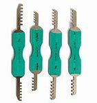 Image result for Lock Bypass Tool Blade