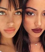 Image result for Best Color Contact Lenses for Dark Eyes