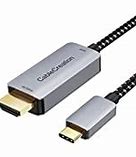 Image result for USB Type C TO HDMI Cable