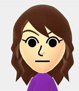Image result for female miis hairstyle