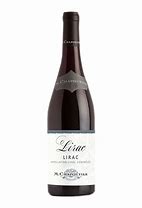 Image result for M Chapoutier Lirac